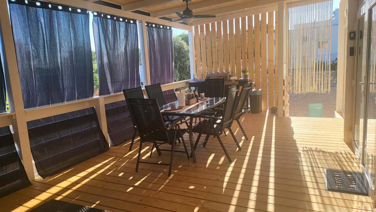 Ahoi Hause 10 Villa Drage Eksteriør billede